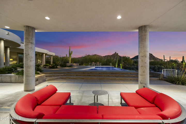 Property Photo:  28020 N 95th Street  AZ 85262 