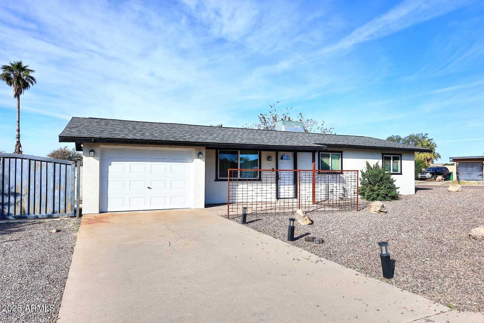 Property Photo:  902 N 96th Street  AZ 85207 
