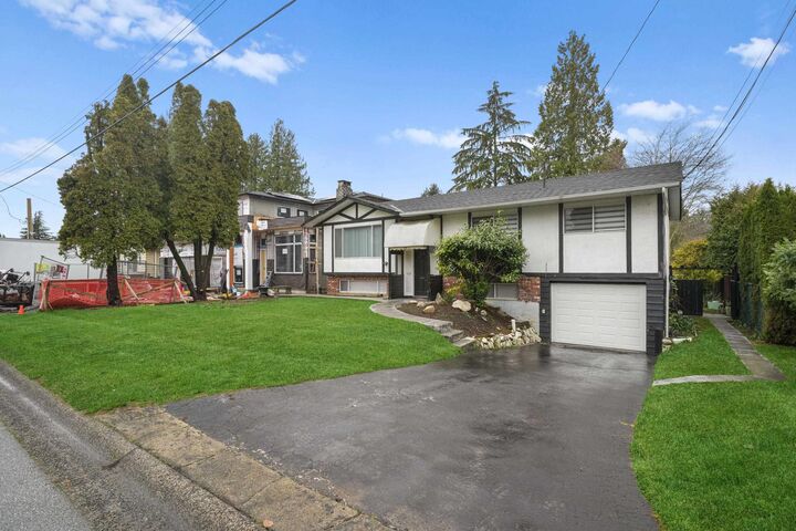 Property Photo:  11735 94A Avenue  BC V4C 3S4 