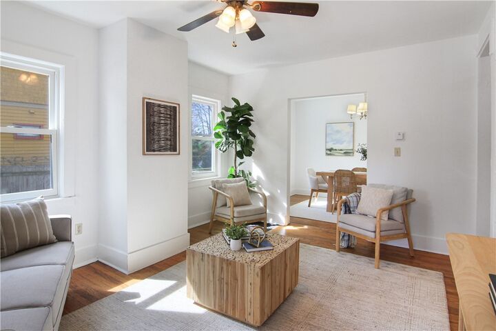 Property Photo:  1004 N Cayuga Street  NY 14850 