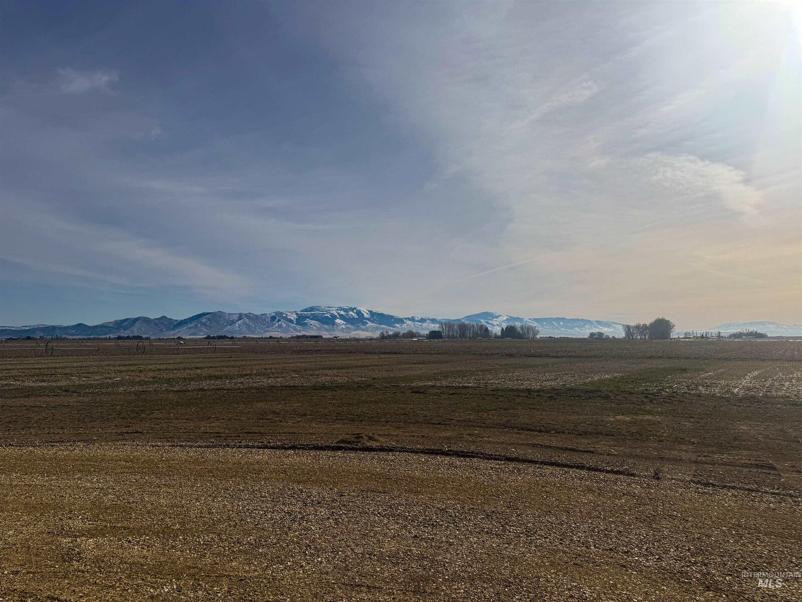 Property Photo:  Tbd 300 S Lot 3  ID 83318 