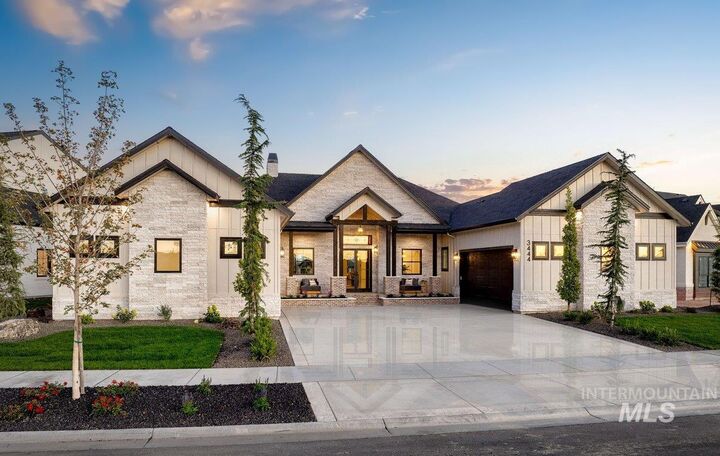 Property Photo:  3814 N Templeton Pl.  ID 83616 