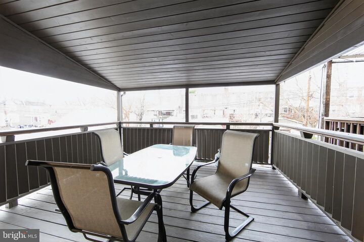 Property Photo:  704 Crescent Drive  PA 19036 