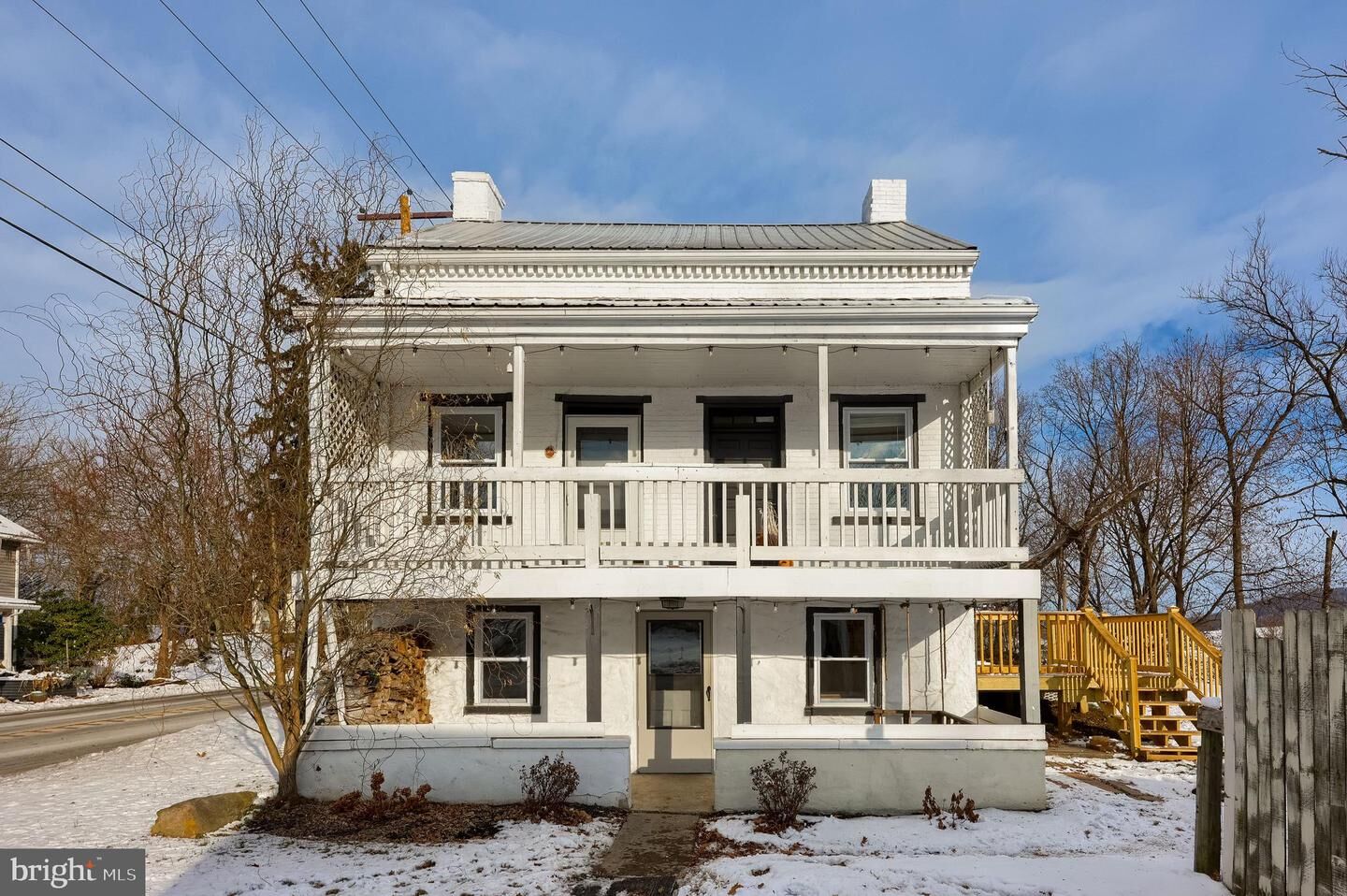 Property Photo:  561 Marticville Road  PA 17565 