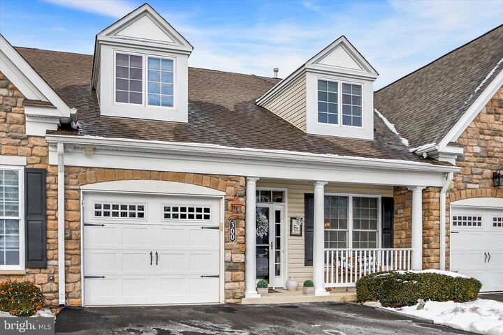 Property Photo: 300 Reagan Drive PA 18960