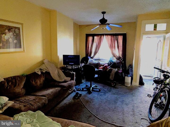 Property Photo:  2432 E Clearfield Street  PA 19134 