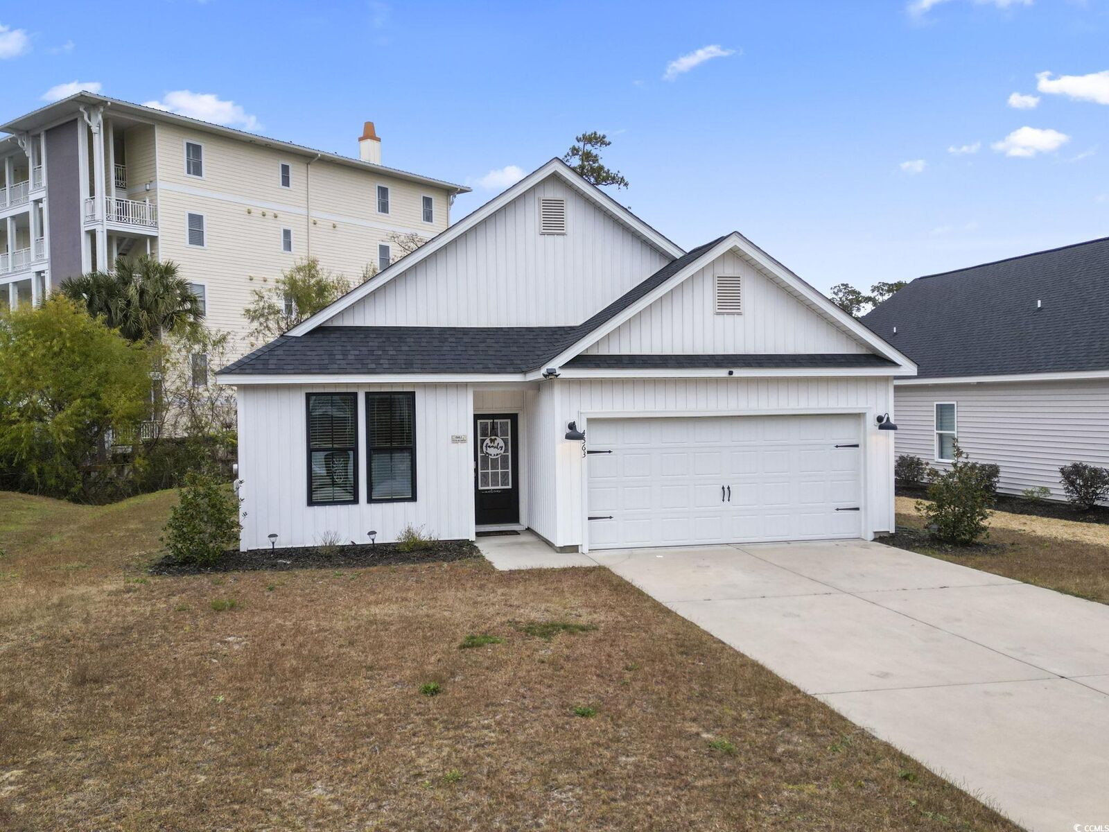 Property Photo:  4363 Bayshore Dr.  SC 29566 