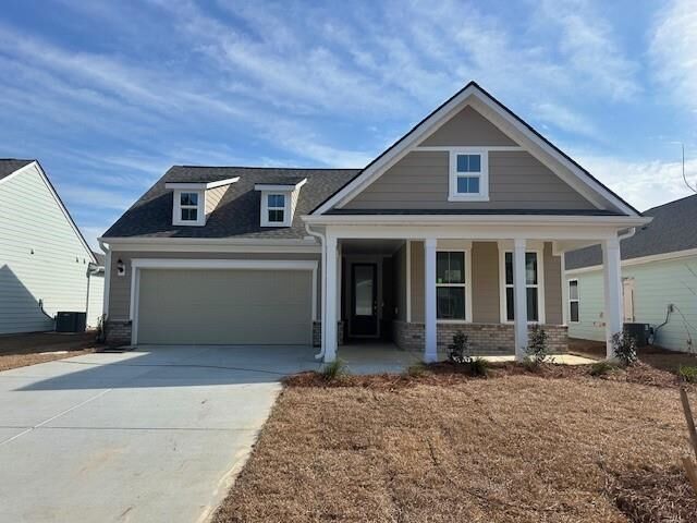 Property Photo:  2505 Watershed Way  SC 29568 