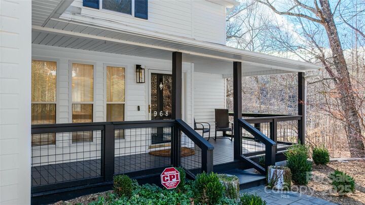 Property Photo:  968 Plantation Drive  NC 28752 