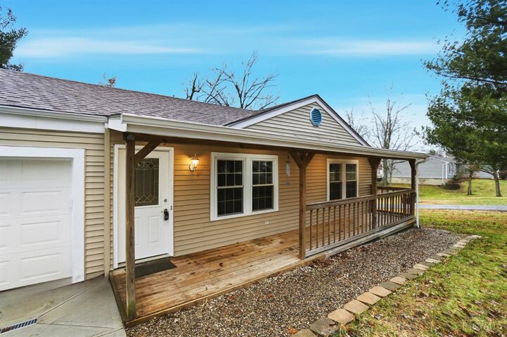 Property Photo:  5801 West Fork Road  OH 45247 