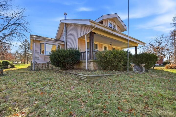 Property Photo:  2005 Miles Road  OH 45231 