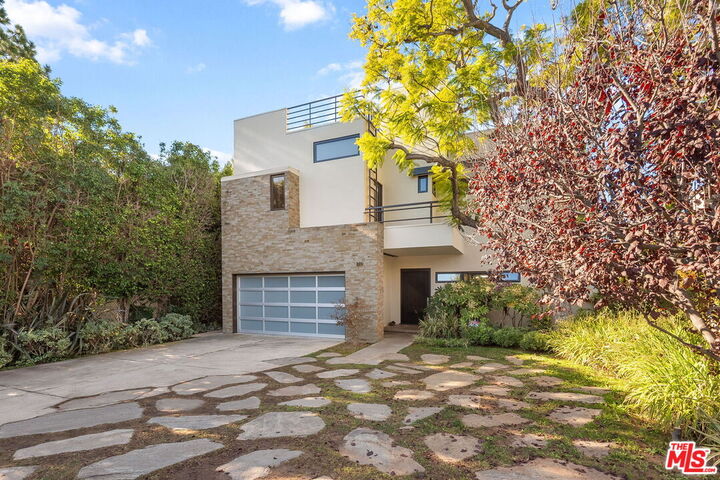 Property Photo: 215 S Anita Ave CA 90049