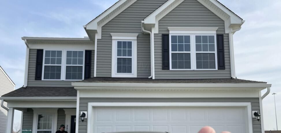 Property Photo: 2934 Branoch Drive OH 43123