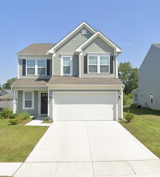 Property Photo:  2934 Branoch Drive  OH 43123 