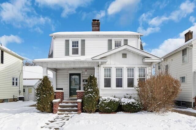 Property Photo: 434 Madison Avenue OH 43130