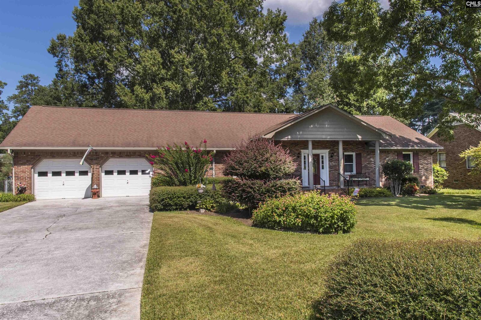 Property Photo:  515 Shadowbrook  SC 29210 