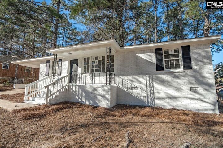 Property Photo:  321 Stanford  SC 29203 