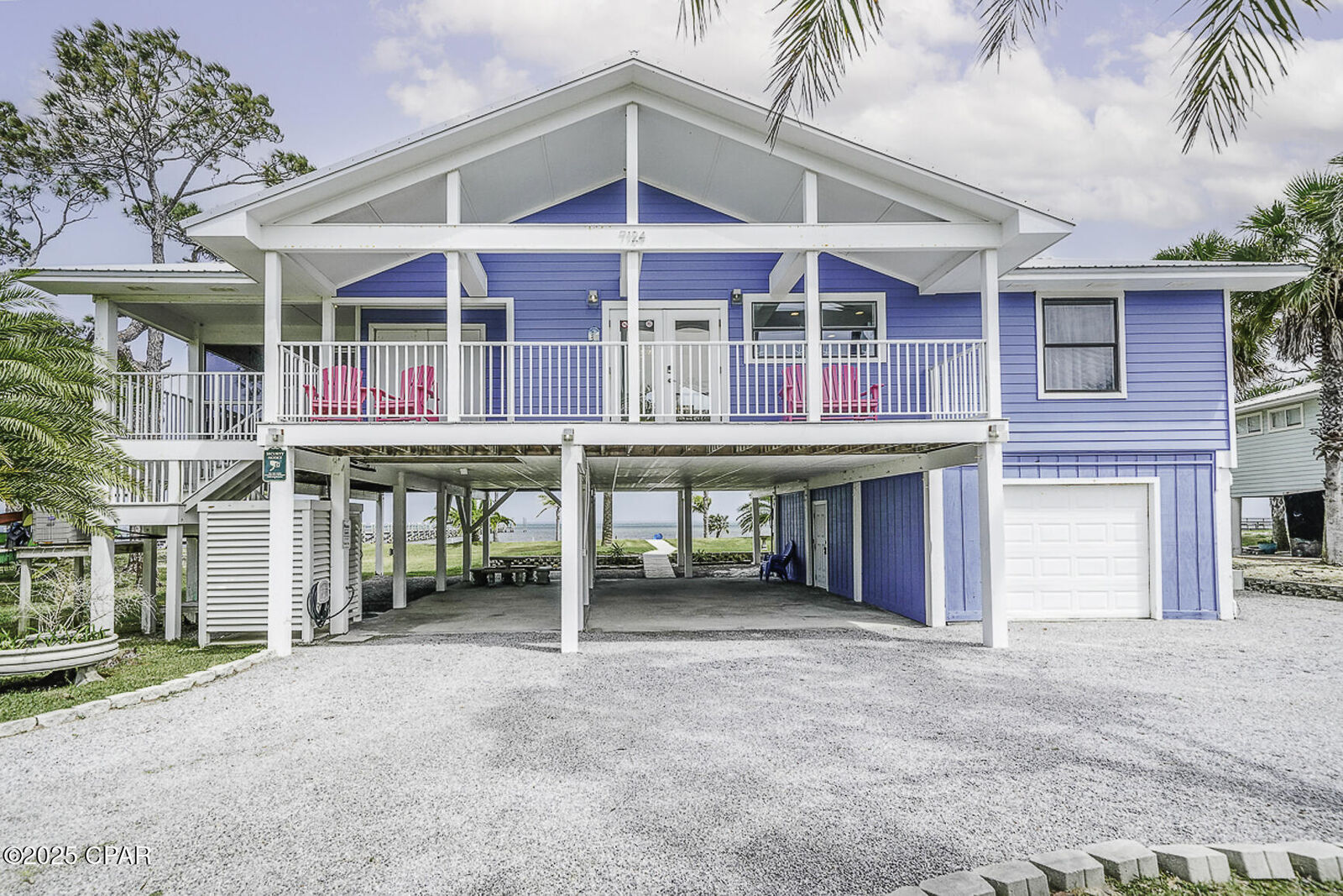 Property Photo:  7124 Leeward Street  FL 32456 