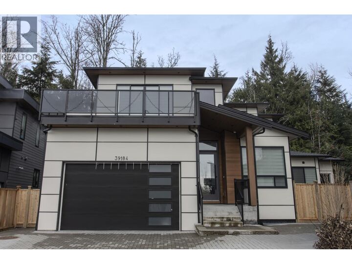 Property Photo:  39184 Woodpecker Place  BC V8B 1A7 