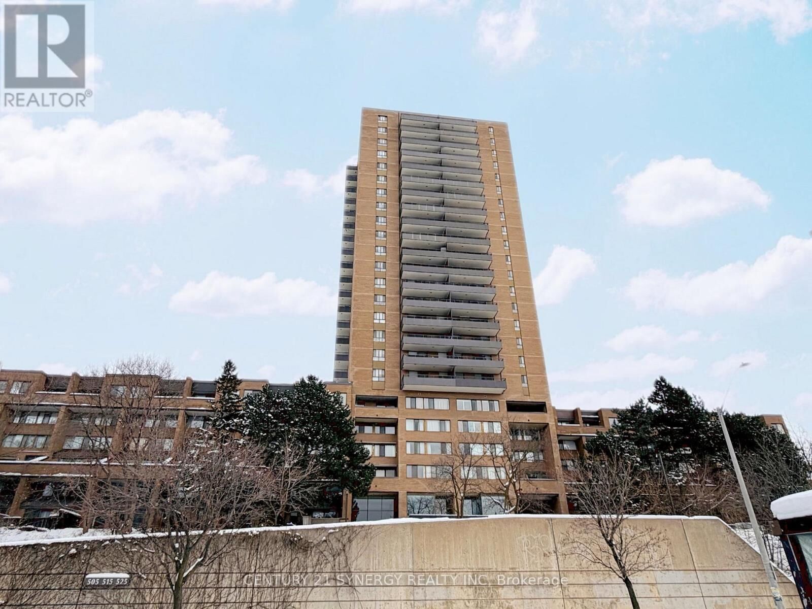 Property Photo:  515 St Laurent Boulevard 631  ON K1K 3X5 