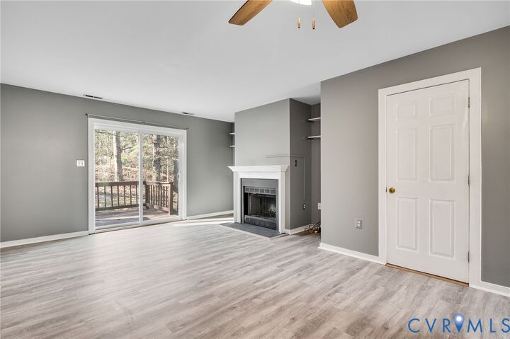 Property Photo:  14723 Beacon Hill Court  VA 23112 