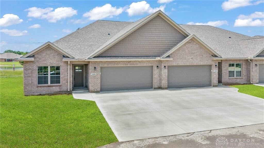 Property Photo:  1160 Waterloo Street  OH 45373 