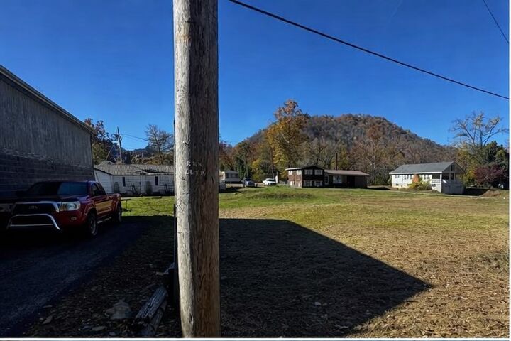 Property Photo:  0 Regina Belcher Highway  KY 41522 