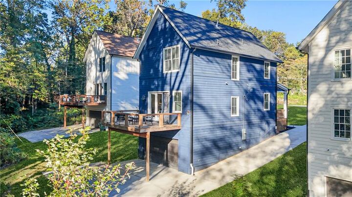 Property Photo:  2205 Meador Avenue SE  GA 30315 