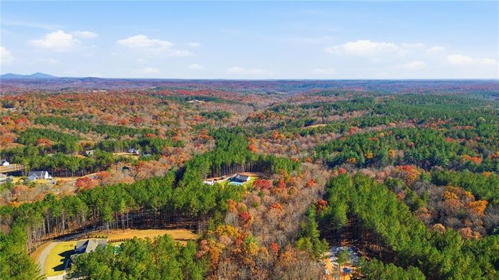 Property Photo: 120 Twisted Pines Crossing GA 30533