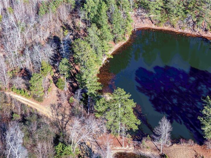 Property Photo:  0 Sam Sutton Road NW  GA 30103 