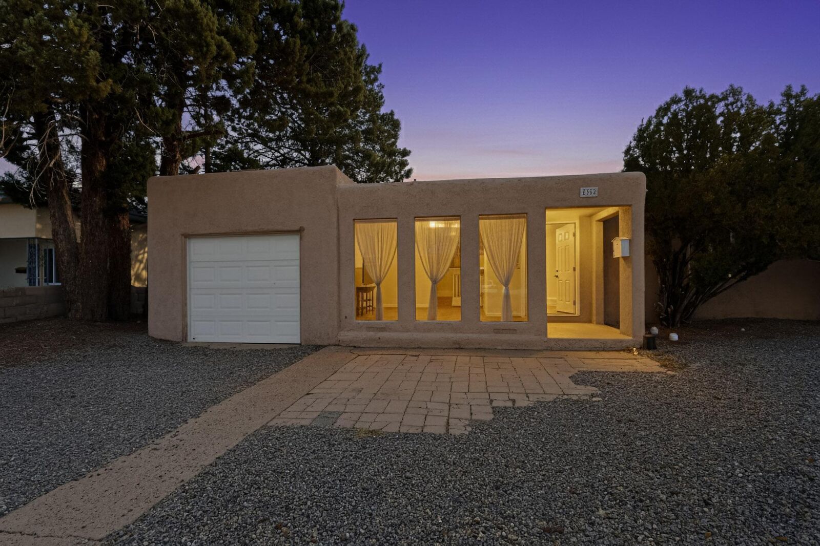 Property Photo:  436 General Chennault Street NE  NM 87123 