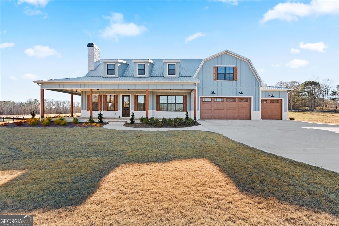 Property Photo:  1237 Morgan Road  GA 30110 