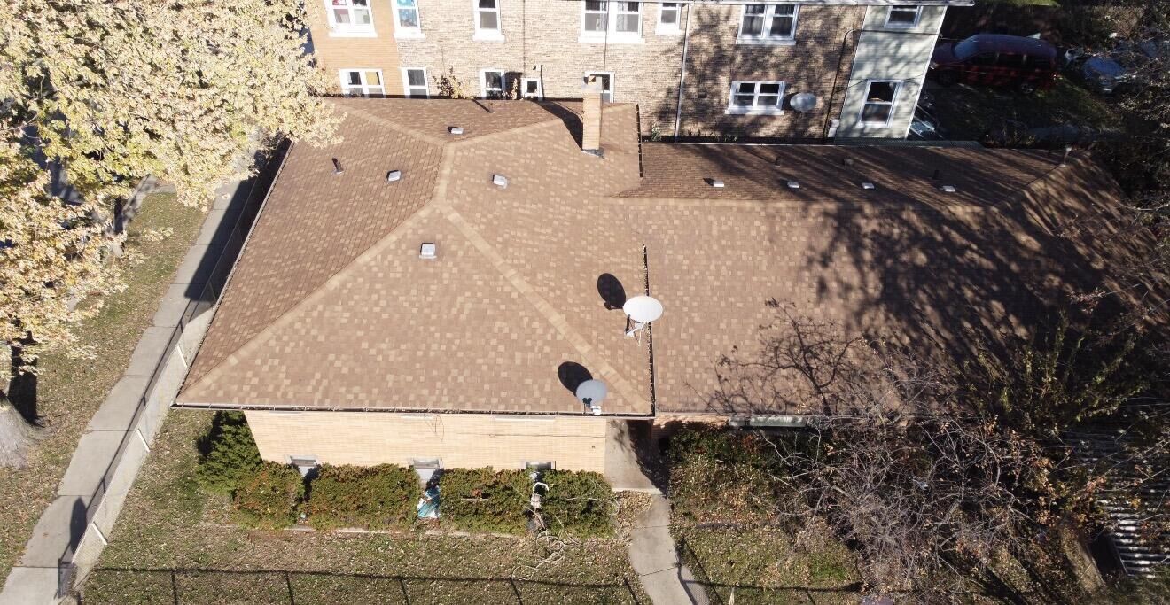 Property Photo: 612 W 149th Street IN 46312