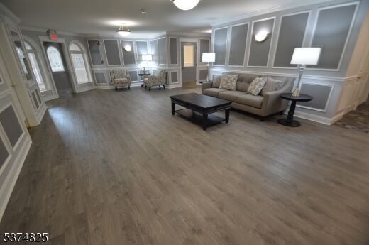 Property Photo: 1 Jenny Lind St Unit 11 NJ 07857