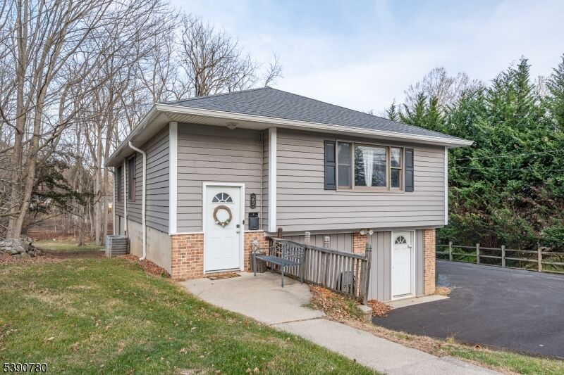 Property Photo:  29 Main St  NJ 07840 