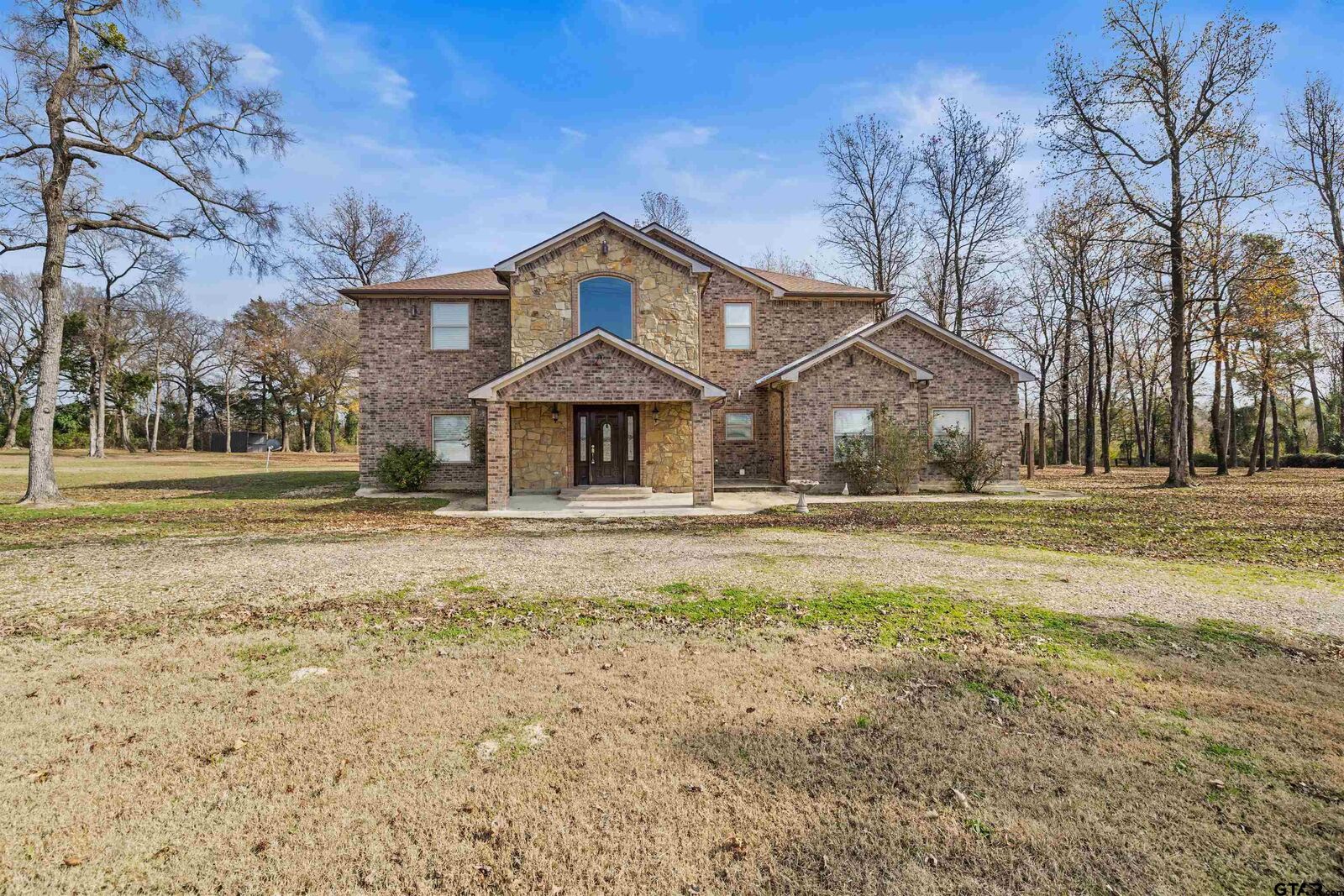 Property Photo:  5796 Hwy 271 S  TX 75686 