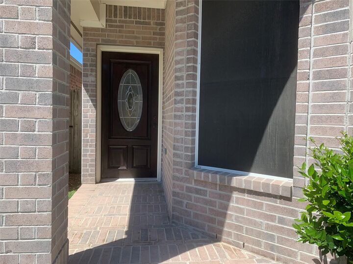 Property Photo:  18707 Scented Candle Way  TX 77388 