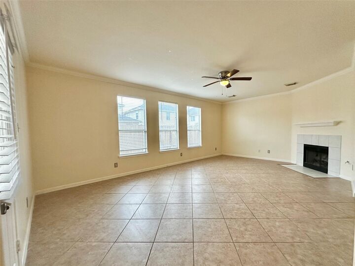 Property Photo: 16322 Sitella Court TX 77498