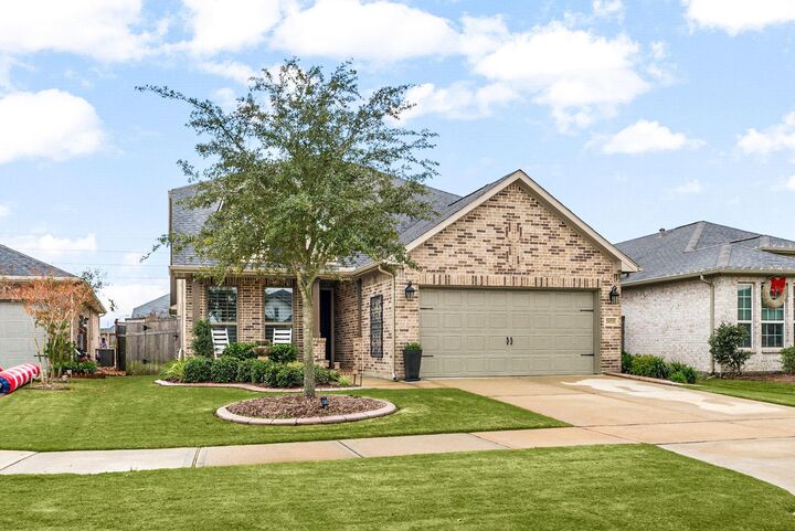 Property Photo:  28711 Tara Ridge Court  TX 77441 