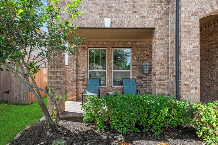 Property Photo:  6143 Rosehill Harvest Loop  TX 77493 