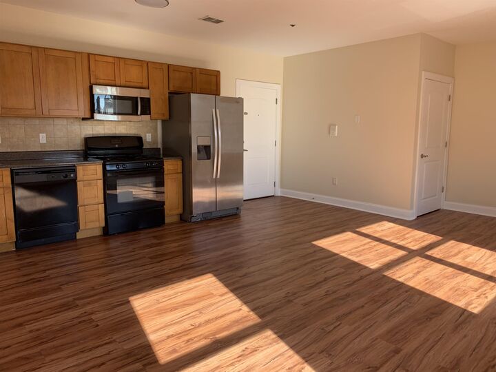 Property Photo:  528 47th St 2D  NJ 07087 