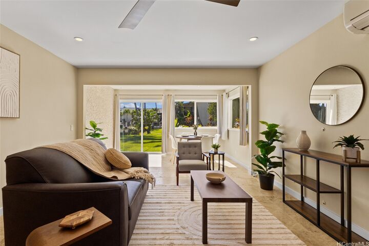 Property Photo:  6215 Keokea Place 127  HI 96825 