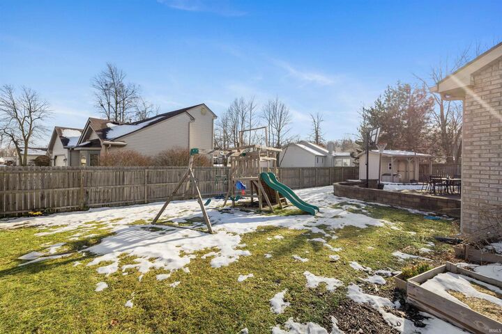 Property Photo:  9530 Mill Ridge Run  IN 46835 