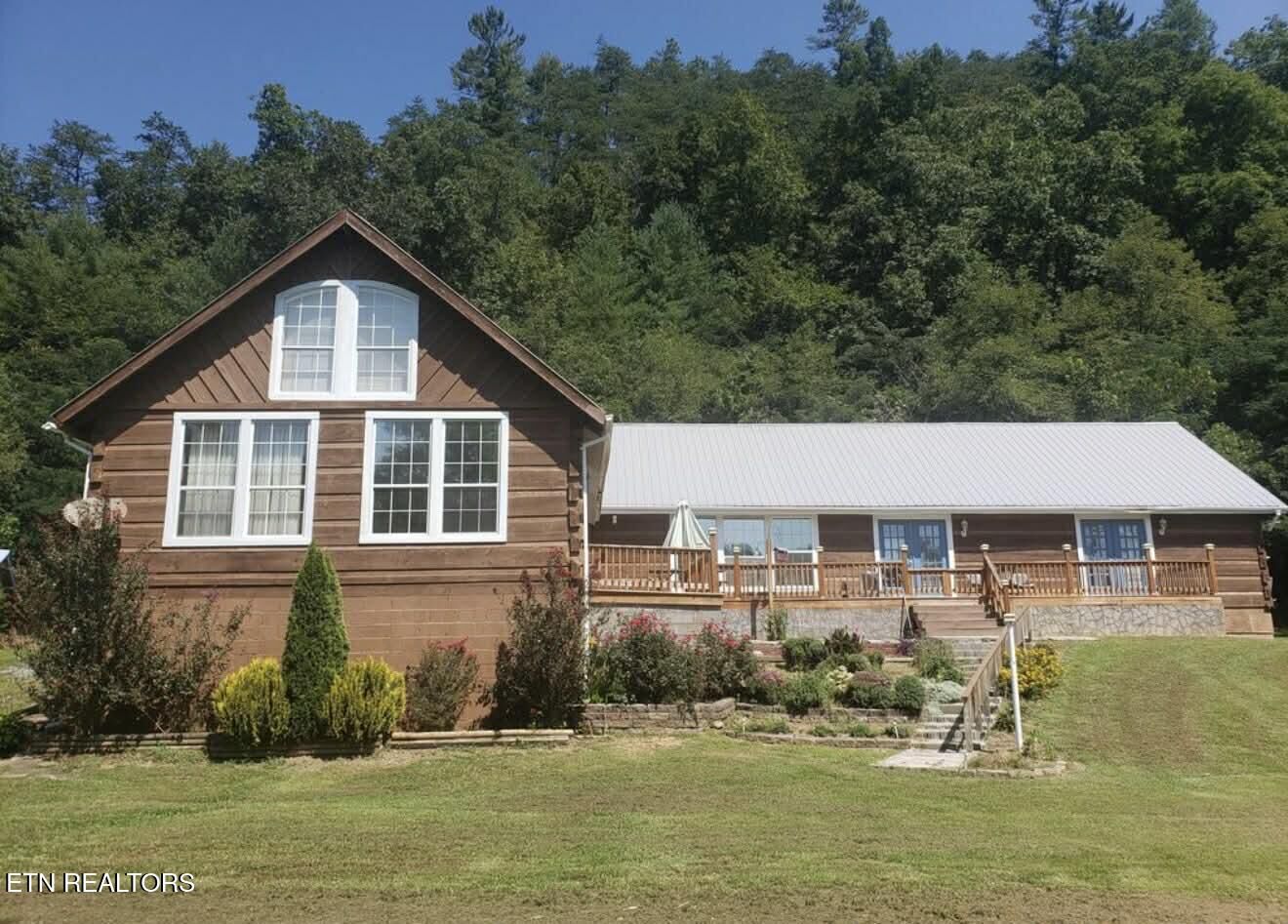 Property Photo:  726 Highway 107  TN 37727 