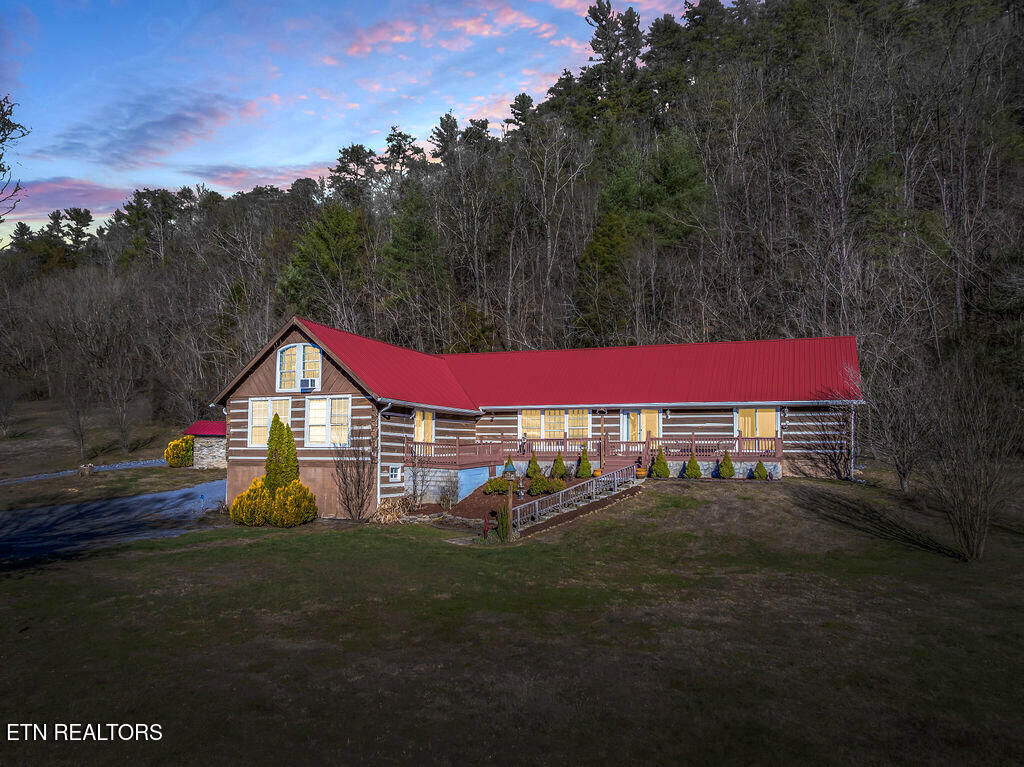 Property Photo:  726 Highway 107  TN 37727 