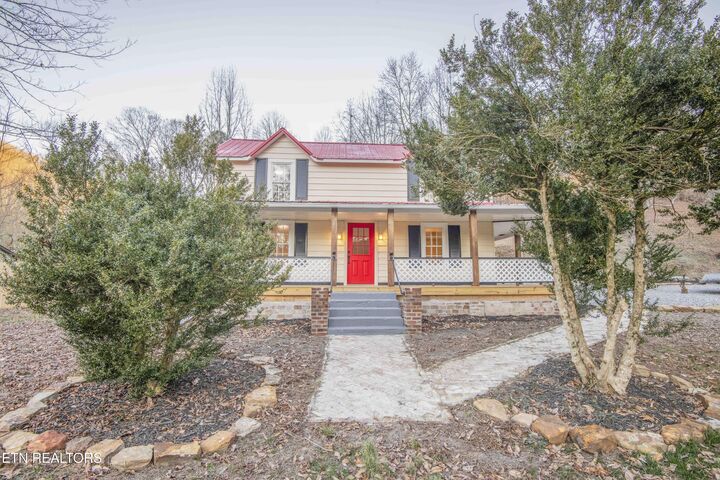 Property Photo:  299 Big Mountain Hollow Rd  TN 37840 