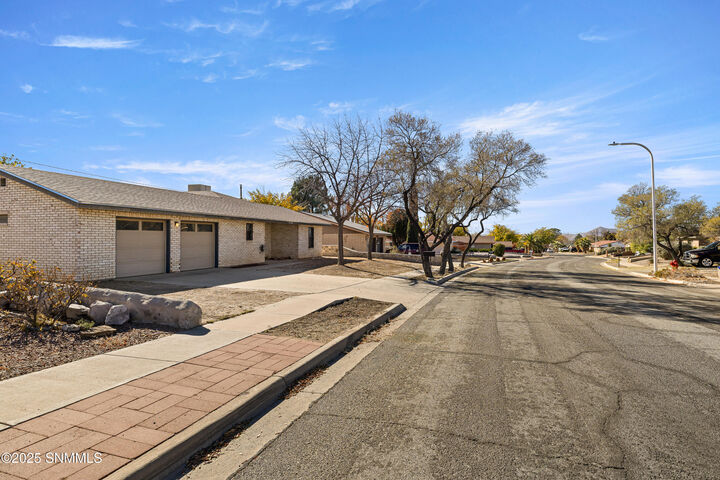 Property Photo:  1730 Valencia Drive  NM 88001 