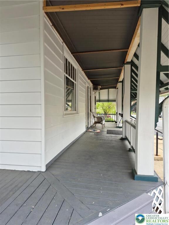 Property Photo: 524 White Street PA 18030