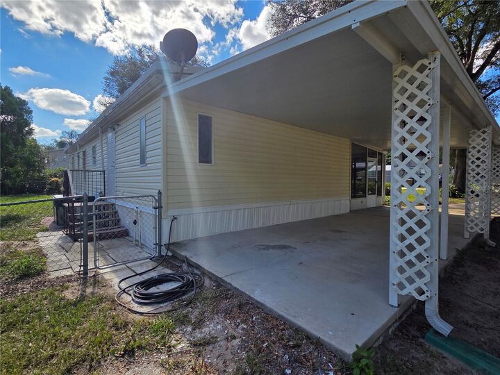 Property Photo:  26616 June Avenue  FL 32736 