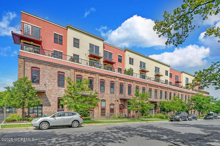 Property Photo:  1001 2nd Avenue 207  NJ 07712 